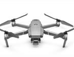 What are the hardware accessories for drones?