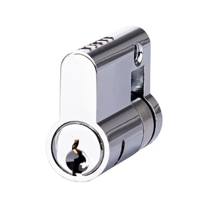 40 mm jednookretne polovice